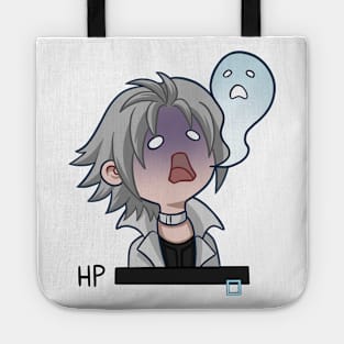 Thancred KO Tote