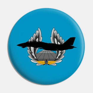 F-14 Tomcat Pin