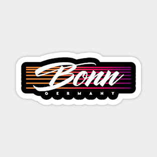 Bonn Magnet