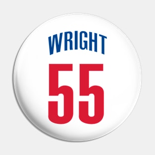 Wright Pin