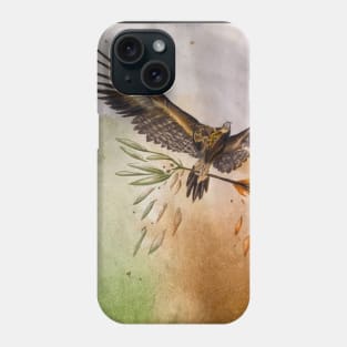 Fire & life Phone Case