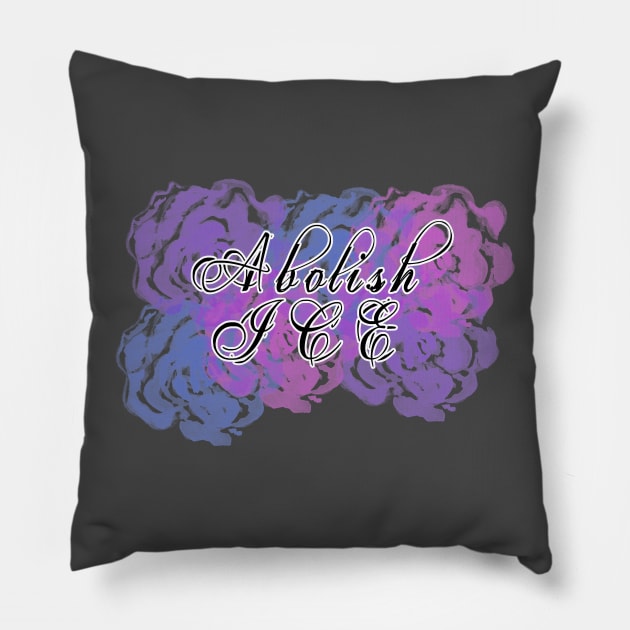 Abolish Pillow by safetyheart