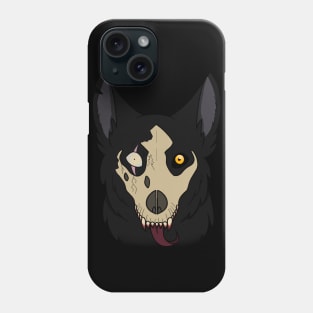 Necrosis Phone Case