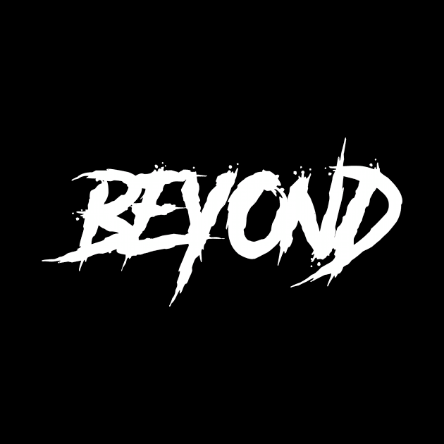 Beyond by The Hustle Club