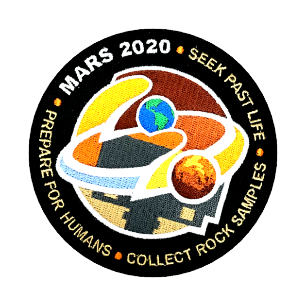 mars 2020