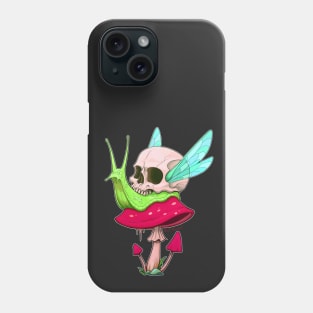 Fairy Snull Phone Case