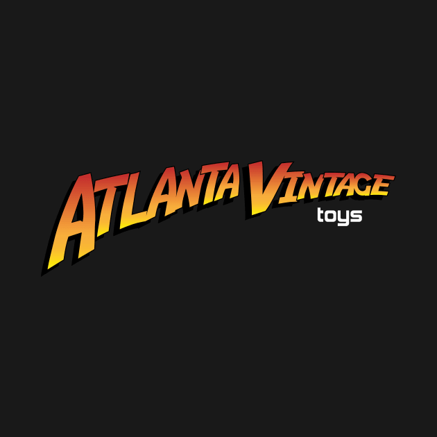Atlanta Vintage Toys & Archeology by AtlantaVintageToys