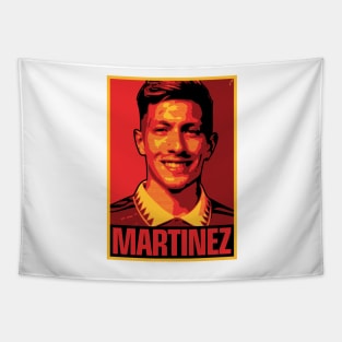 Martinez Tapestry