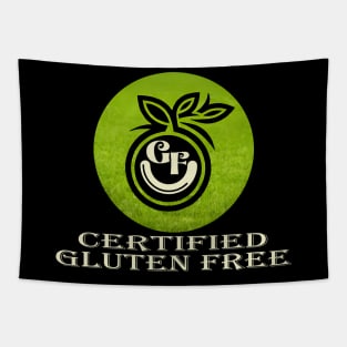 Celiac Disease Awareness Gluten Free Tapestry