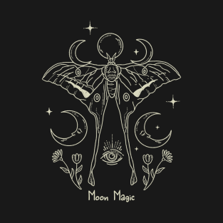 Moon Magic T-Shirt