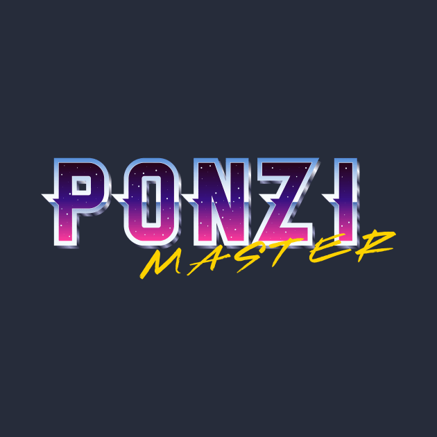 Ponzi Master by Acid_rain