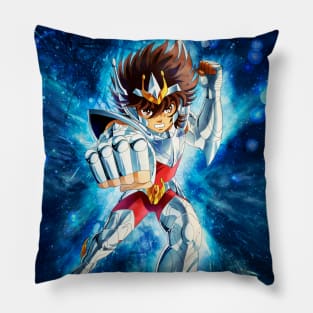 Seiya Tenkai Cloth Pillow