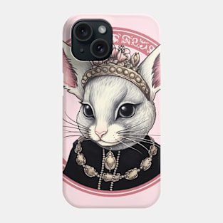 Charming Chinchilla Phone Case