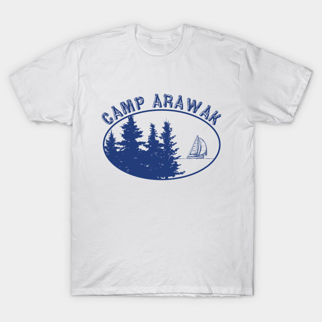 vintage summer camp shirts