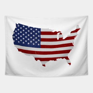 American Pride Tapestry