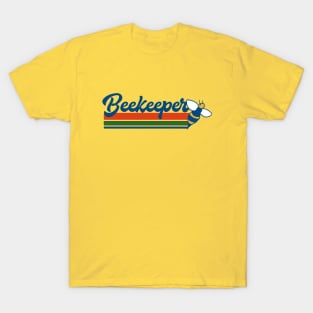 Buy Beekeeper Shirt, Funny Bee Shirt, Insect Shirts, Beekeeper Gift, Bee  Lover Shirt, of Course I'm Sweet as Honey I'm A Beekeeper T-shirt Online in  India 