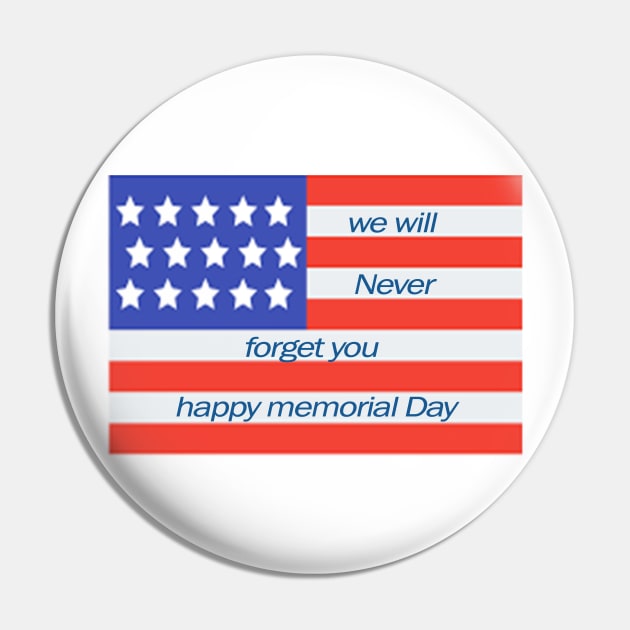 memorial day Pin by mohamedmalaga