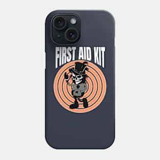 First Aid Kid // Original Street Phone Case