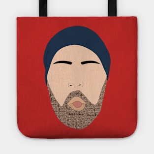 Chris Ball Tote