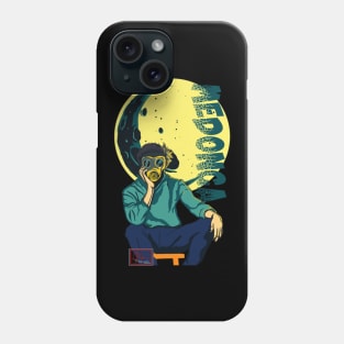 Daydreaming Phone Case