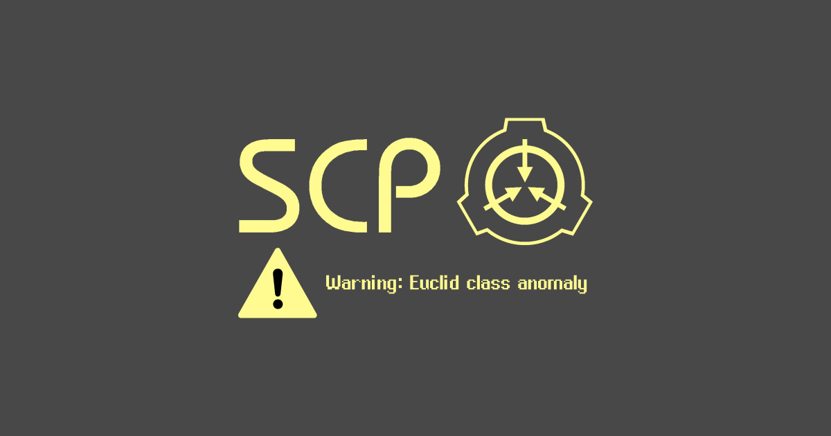 Классы сцп. Фонд SCP Евклид. SCP знак фонда Евклид. SCP знак Euclid. SCP класс Евклид.