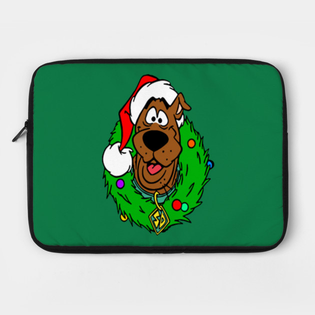 scooby doo christmas limited edition t shirt merry christmas happy merry christmas scooby doo