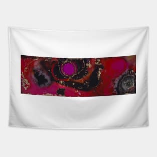 Birth of the Universe Tapestry