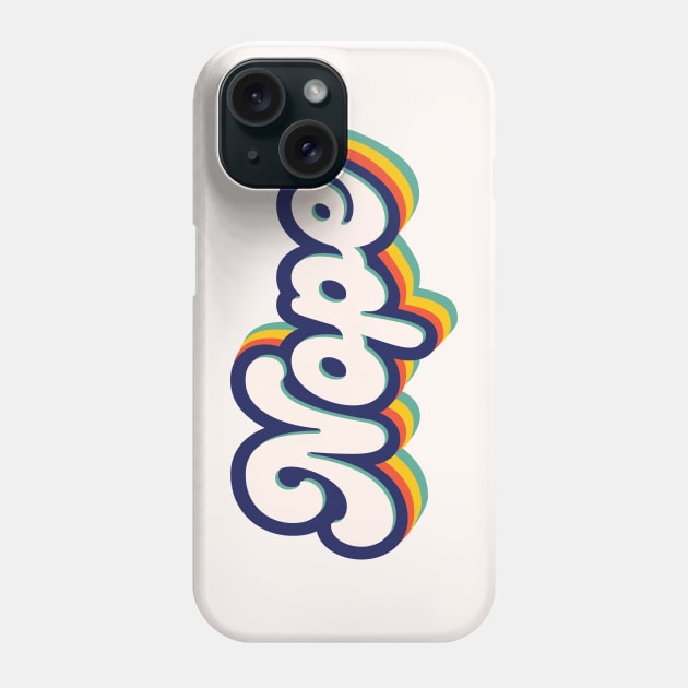 Nope Phone Case by skauff