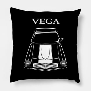 Chevrolet Vega GT 1971-1973 Pillow
