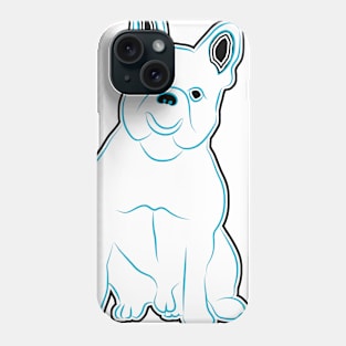 Dog Phone Case