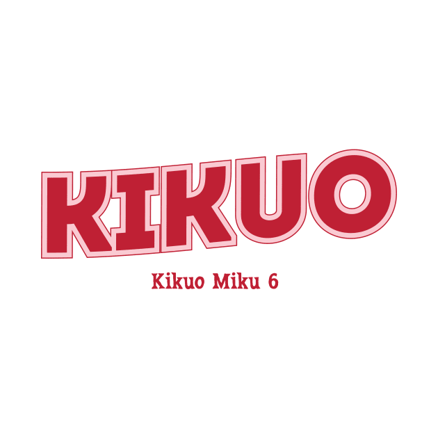 Kikuo by PowelCastStudio