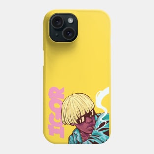 IGOR Phone Case