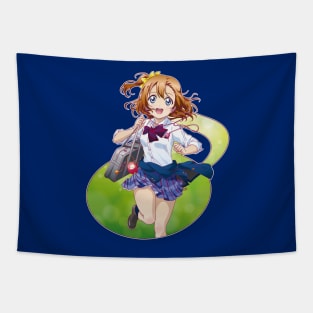 Kosaka Honoka Tapestry