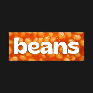 Baked Beans T-Shirt