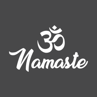 Namaste T-Shirt