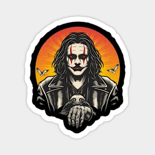 The Crow Magnet