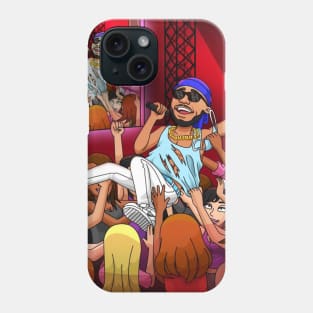 6 Feet Phone Case