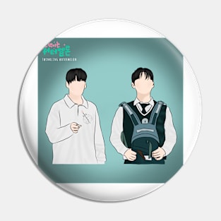 Twinkling Watermelon Korean Drama Pin