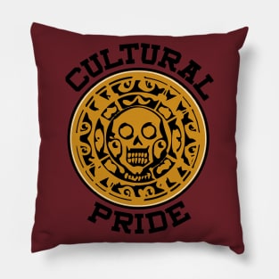 Cultural Pride Pillow