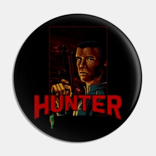 Hunter Pin