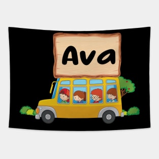 Ava Tapestry