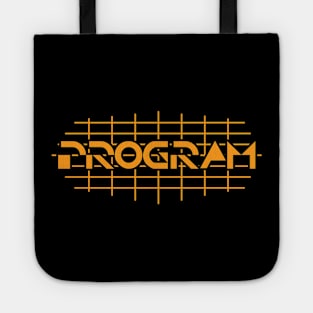 Program Tote