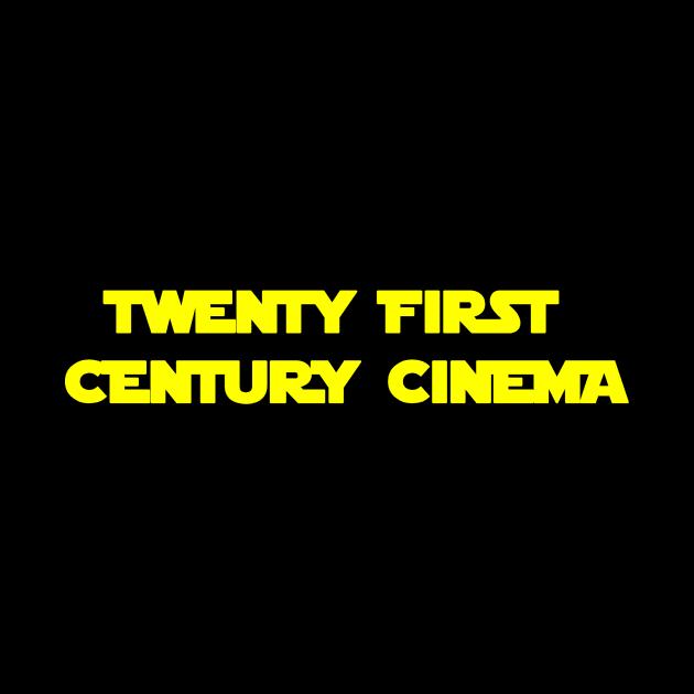 SW Logo by Twenty First Century Cinema
