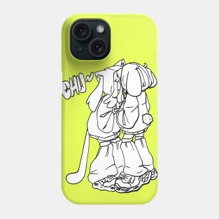 CHU! Phone Case