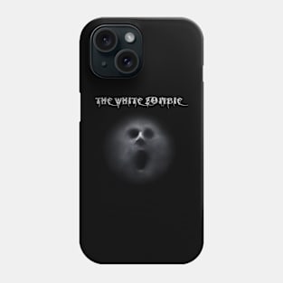 THE WHITE ZOMBIE BAND Phone Case