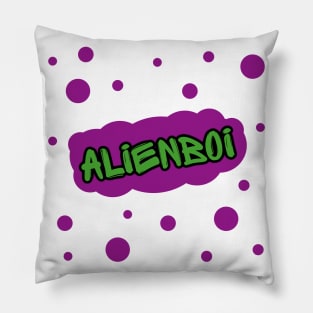 GRAFFITI Pillow