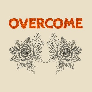 Overcome T-Shirt