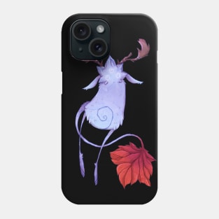 Real Monsters: Borderline Personality Phone Case