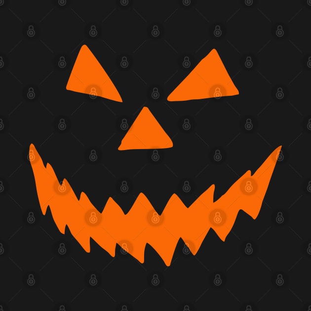 Happy Halloween Pumpkin by WiZ Collections