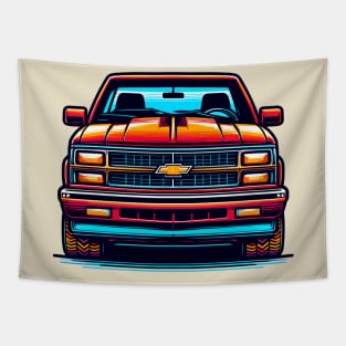 Chevy S10 Tapestry